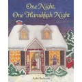 One Night, One Hanukkah Night