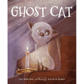 Ghost Cat