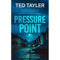 Pressure Point: A Cold Case Murder Mystery Series
