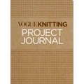 Vogue(r) Knitting Project Journal