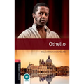 Oxford Bookworms 3e 3 Othello MP3 Pack