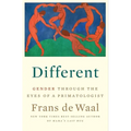 Different: Gender Through the Eyes of a Primatologist