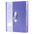 Mindfulness 12-Month Undated Planner