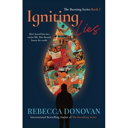 Igniting Lies