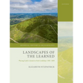 Landscapes of the Learned: Placing Gaelic Literati in Irish Lordships 1300-1600
