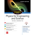 Schaum's Outline of Physics for Engineering and Science, Fourth Edition