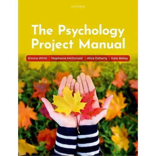 Psychology Project Manual