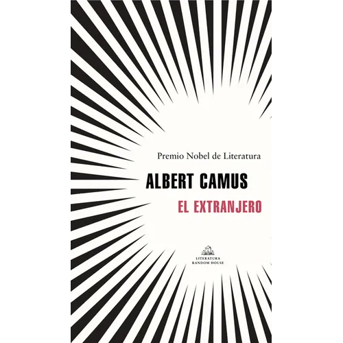 El Extranjero / The Stranger