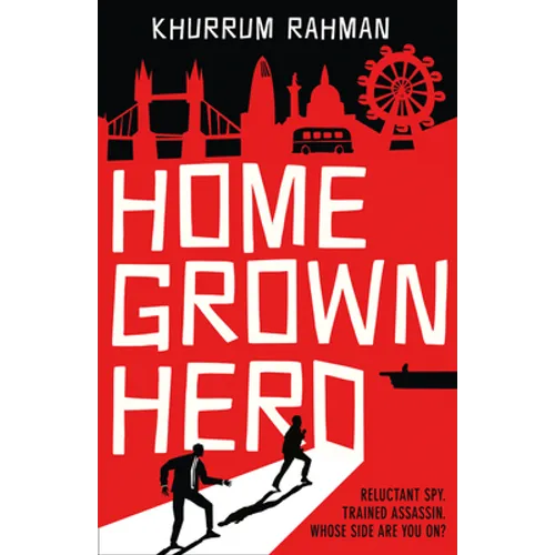 Homegrown Hero