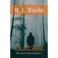 Outcast: Mountain Warriors Book 1