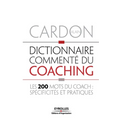 Dictionnaire commenté du coaching