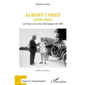 Albert Corey