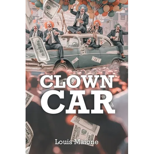 Clown Car