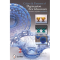 Colors & Patterns of Depression Era Glassware