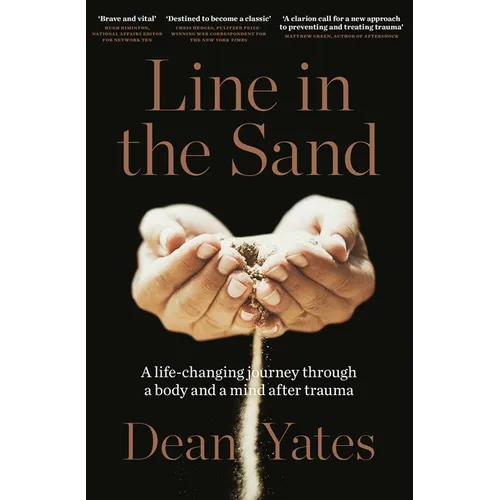 Line in the Sand