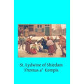 St. Lydwine of Shiedam: Virgin