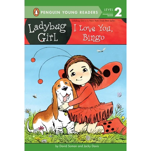 I Love You, Bingo