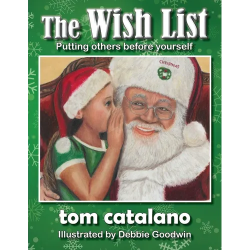 The Wish List: Putting others before yourself