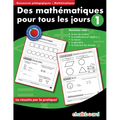 Des Mathematiques Pour Tous Les Jours 1