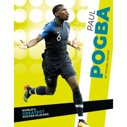 Paul Pogba