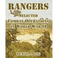 Rangers: Selected Combat Operations in World War II
