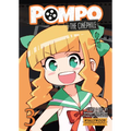 Pompo: The Cinephile Vol. 3