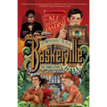 The Improbable Tales of Baskerville Hall Book 2: The Sign of the Five