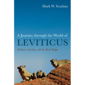 A Journey Through the World of Leviticus: Holiness, Sacrifice, and the Rock Badger