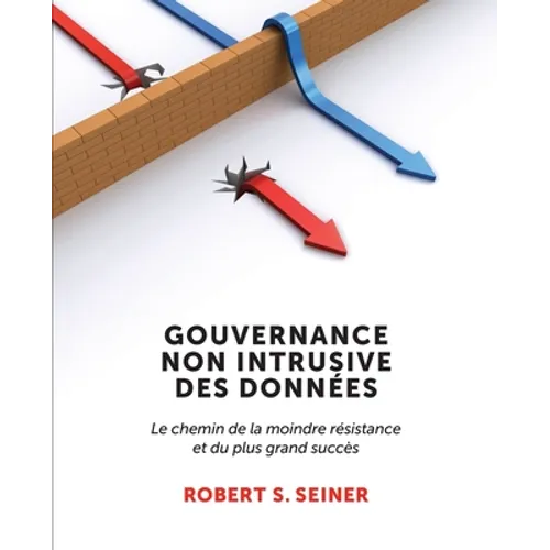 Gouvernance Non Intrusive Des Données: Le chemin de la moindre résistance et du plus grand succès