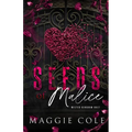 Seeds of Malice: A Dark College Billionaire Romance