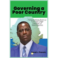 Governing a Poor Country: Perspectives from a Former Chief Minister of Sierra Leone
