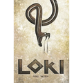 Loki: (Spanish Edition)