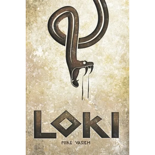Loki: (Spanish Edition)