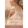Lady Anna's Favor