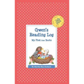 Gwen's Reading Log: My First 200 Books (GATST)