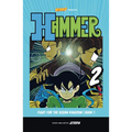 Fight for the Ocean Kingdom, Book 1: Volume 2