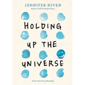 Holding Up the Universe