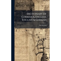Dictionary of German & English, English & German