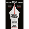 The Life of Crime: Detecting the History of Mysteries and Their Creators
