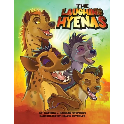 The Laughing Hyenas