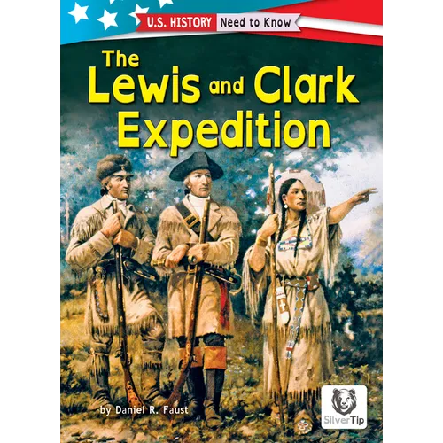 The Lewis and Clark Expedition