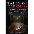 Sherlock Holmes: Tales of Darkness