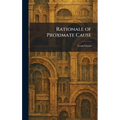 Rationale of Proximate Cause