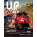 U.P. Reader -- Volume #4: Bringing Upper Michigan Literature to the World