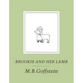 Brookie and Her Lamb