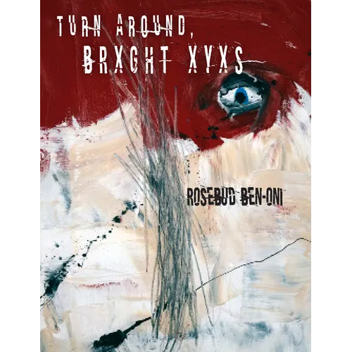 Turn Around BRXGHT XYXS