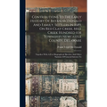Contributions To The Early History Of Bryan Mcdonald And Family, Settlers In 1689, On Red Clay Creek, Mill Creek Hundred (or Township) Newcastle Count