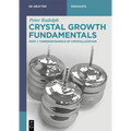 Crystal Growth Fundamentals: Thermodynamics of Crystallization