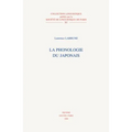 La Phonologie Du Japonais