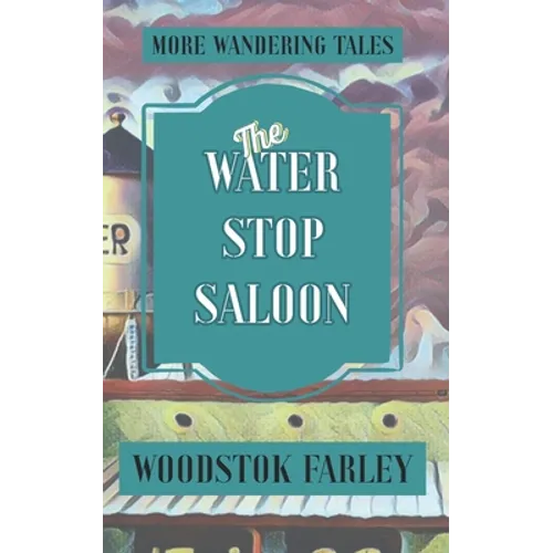 The Water Stop Saloon
